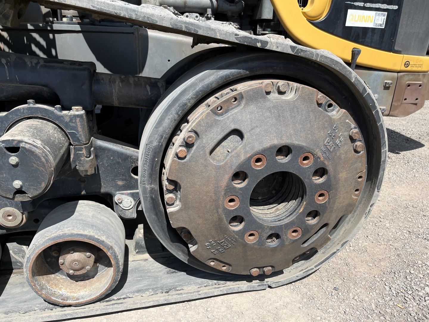 ./imagenes/INVOICE/2019/16553/TRACTOR SOBRE ORUGAS CATERPILLAR CHALLENGER MT855 (6).JPG